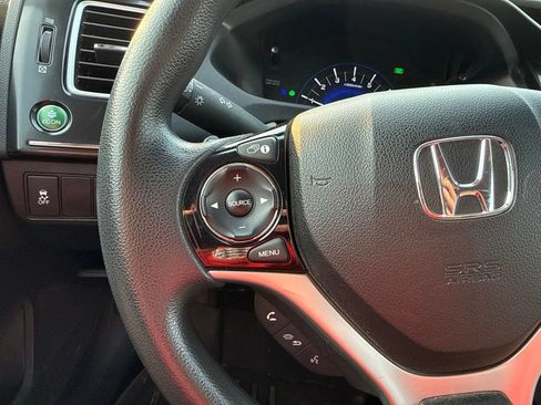 Used 2014 Honda Civic EX image 18