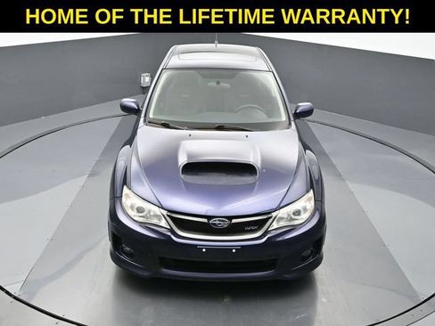 Used 2013 Subaru Impreza WRX Premium AWD/4WD image 59