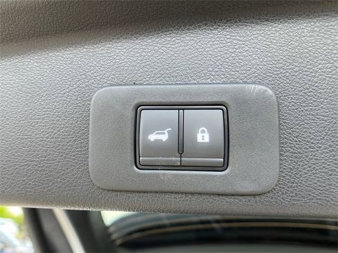 New 2025 Nissan Murano SL image 22