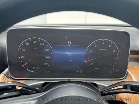 Used 2023 Mercedes-Benz C 300 4MATIC Sedan w/ Exclusive Trim Package image 29