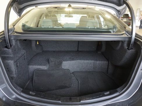 Used 2017 Ford Fusion S image 14