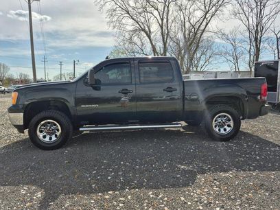 Used 2012 GMC Sierra 1500 SL