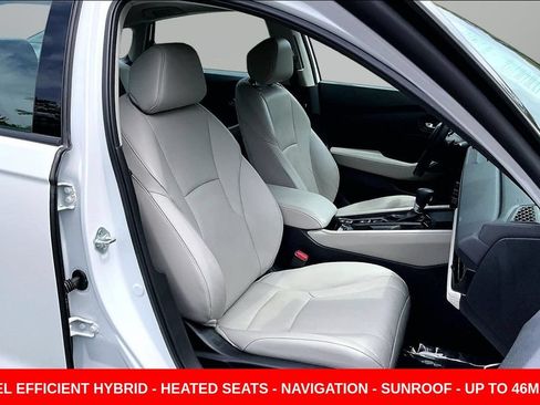 Used 2025 Honda Accord Touring image 28