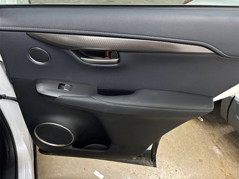 Used 2021 Lexus NX 300 AWD w/ Comfort Package image 17