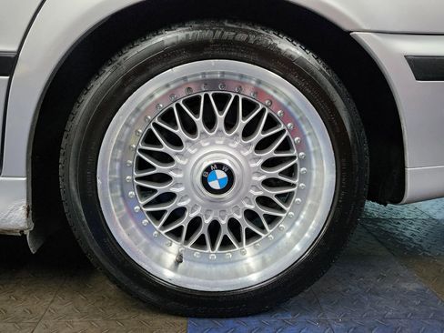 Used 1999 BMW 528i Sedan image 73