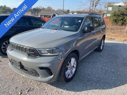 Used 2024 Dodge Durango GT