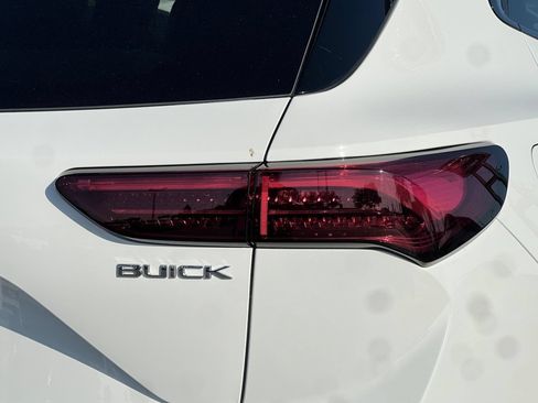 New 2026 Buick Envision Sport Touring AWD/4WD image 27