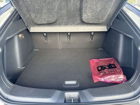 New 2026 Buick Envista Preferred w/ Advanced Safety Package image 31