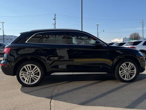 Used 2018 Audi Q5 Prestige image 12