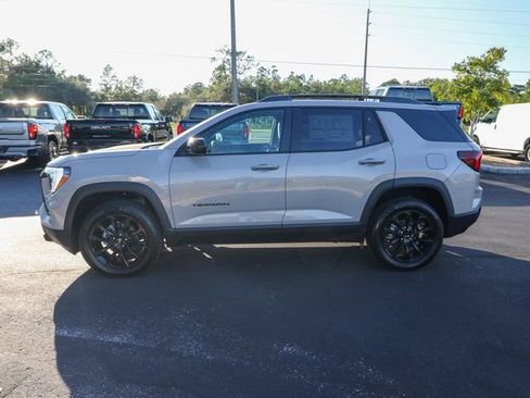 New 2026 GMC Terrain Elevation w/ Elevation Premium Package image 4