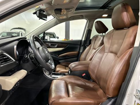 Used 2021 Subaru Ascent Touring AWD/4WD image 10