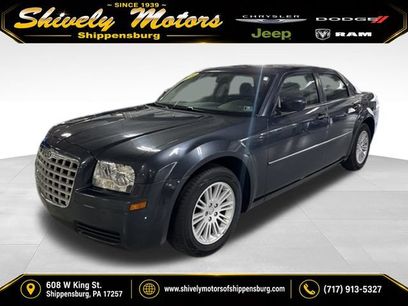 Used 2008 Chrysler 300 LX