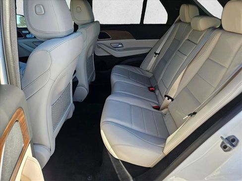 Certified 2026 Mercedes-Benz GLE 350 4MATIC image 16