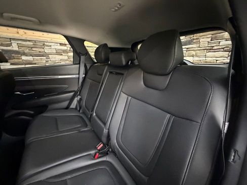 Used 2024 Hyundai Tucson SEL w/ Convenience Package image 29