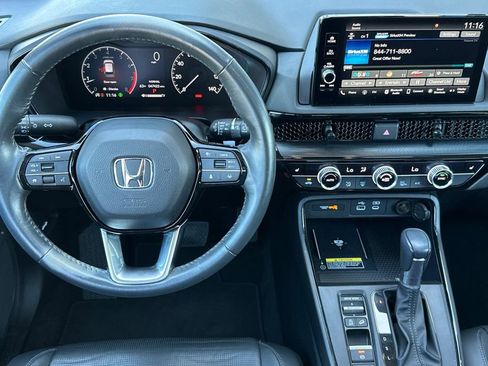 Used 2023 Honda CR-V EX-L image 14