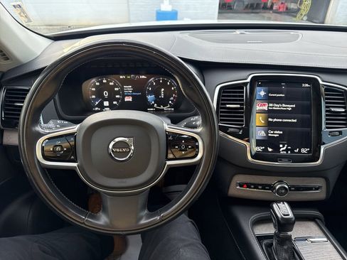 Used 2021 Volvo XC90 T6 Inscription w/ Protection Package Premier image 18