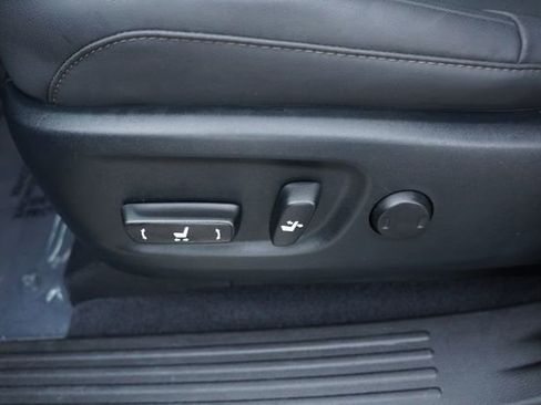 Used 2023 Lexus GX 460 Premium w/ Premium Plus Package image 27