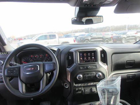 New 2026 GMC Sierra 1500 Pro w/ Pro Value Package AWD/4WD image 17