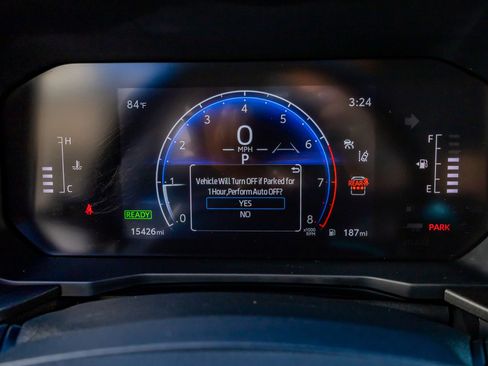 Used 2025 Toyota Land Cruiser 1958 image 20