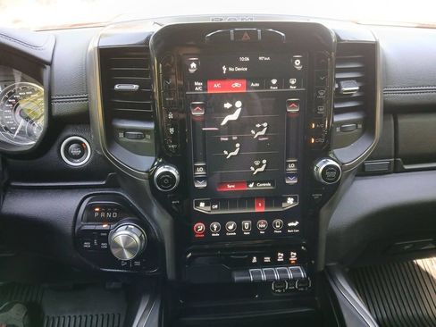 Used 2021 RAM 1500 Rebel w/ Rebel Level 2 Equipment Group AWD/4WD image 22