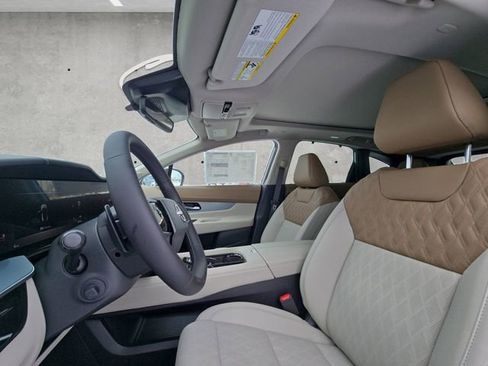 New 2026 Nissan Murano Platinum image 19