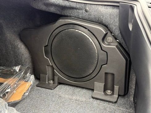 New 2025 Ford Mustang GT Premium w/ GT Performance Package image 8