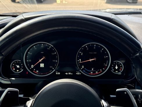 Used 2017 BMW 650i Gran Coupe xDrive image 20