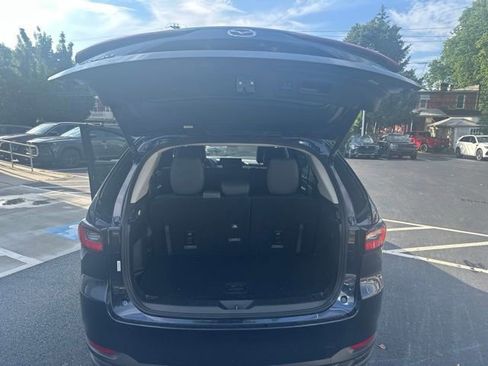 Certified 2024 MAZDA CX-90 3.3 Turbo w/ Preferred Plus AWD/4WD image 18