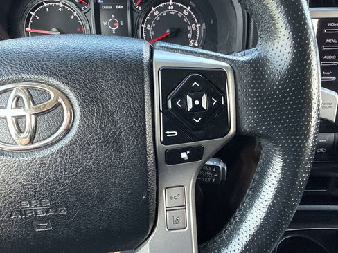 Used 2020 Toyota 4Runner SR5 Premium w/ Moonroof Package image 25