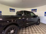 Used 2016 Ford F150 XLT w/ Equipment Group 302A Luxury image 2
