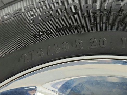 Used 2017 RAM 1500 Big Horn image 33