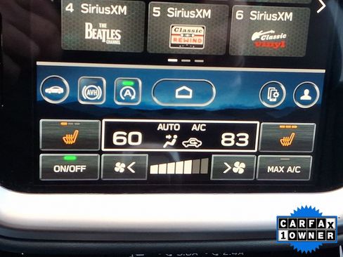 Certified 2025 Subaru Outback Limited image 36