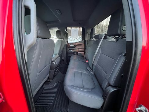 Used 2019 Chevrolet Silverado 1500 RST w/ All-Star Edition image 21