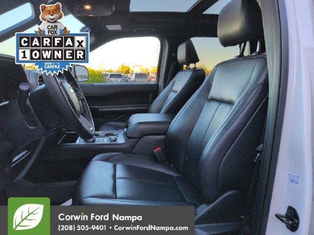 Used 2021 Ford Expedition Max XLT AWD/4WD image 23