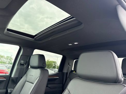 New 2026 GMC Sierra 1500 Denali AWD/4WD image 26