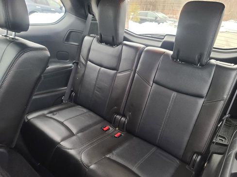 Used 2013 Nissan Pathfinder SL w/ SL Premium Pkg image 12