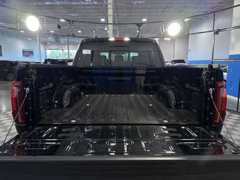 New 2026 Ford F150 Lariat w/ Equipment Group 501A Mid AWD/4WD image 30