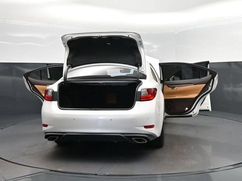 Used 2018 Lexus ES 350 w/ Premier Package FWD image 51