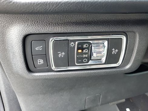 New 2025 Lincoln Corsair Grand Touring w/ Towing Package image 15