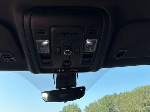 Certified 2022 Chevrolet Tahoe High Country image 19