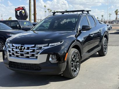 Used 2023 Hyundai Santa Cruz SEL w/ Activity Package