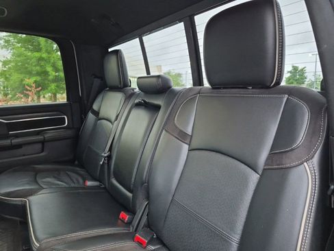 Used 2023 RAM 2500 Laramie AWD/4WD image 20