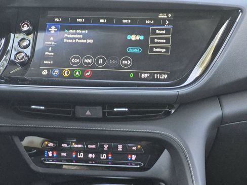 Used 2023 Buick Envision Avenir AWD/4WD image 24