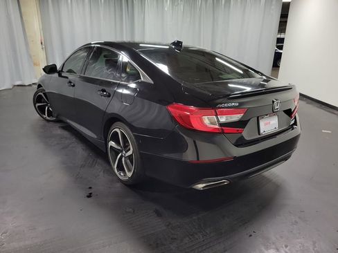 Used 2021 Honda Accord Sport Special Edition image 6