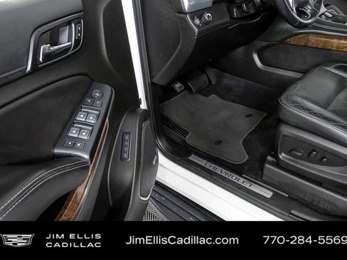 Used 2019 Chevrolet Tahoe LT image 8