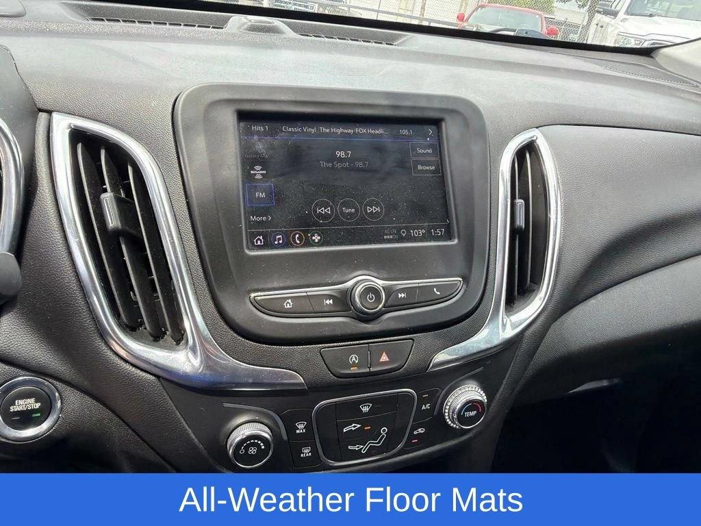 Used 2023 Chevrolet Equinox LT AWD/4WD image 8