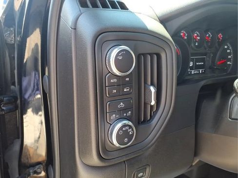 Used 2023 GMC Sierra 1500 Pro w/ Graphite Edition AWD/4WD image 14
