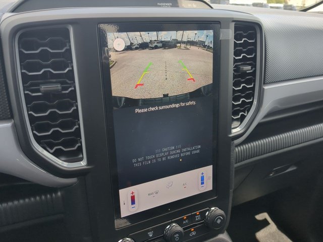New 2026 Ford Ranger XL w/ Trailer Tow Package RWD image 20