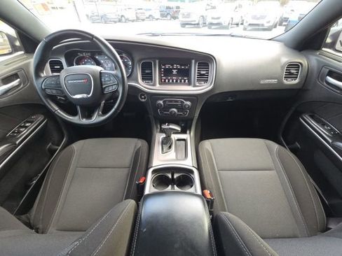 Used 2021 Dodge Charger SXT image 24