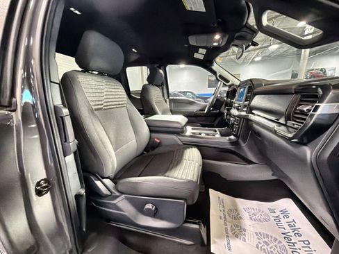 Used 2021 Ford F150 XL w/ Equipment Group 101A High image 33